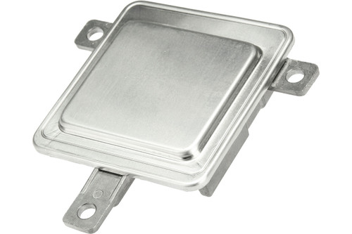 Xenon Headlight Ballast 8K0941597E - front view