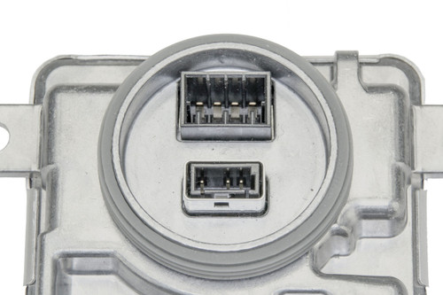 Xenon Headlight Ballast 8K0941597E - back view
