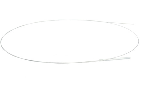 Hood/Decklid Release Cable 90151107321 - front view