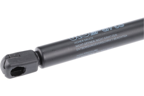 Trunk Strut 8N8827552 - side view