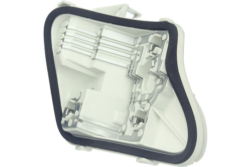 Tail Light Bulb Holder 8P4945257 - front view