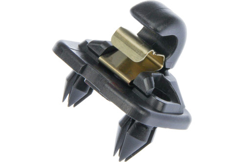 Sun Visor Bracket 8W0857562A4PK - front view