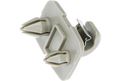 Sun Visor Bracket 8W0857562AJ50 - side view