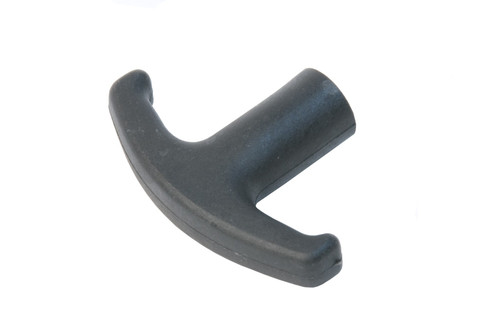 Hood Release Cable Handle 90155281320 - front view