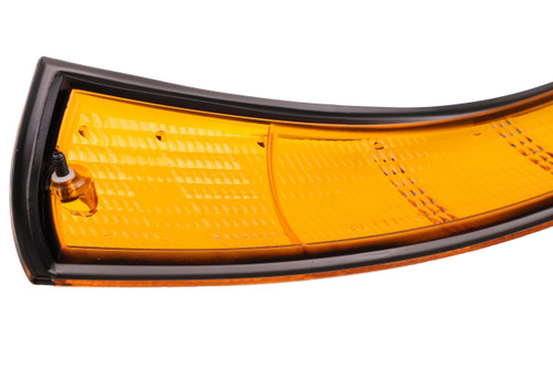 Turn Signal Lens 91163194800 - angled view
