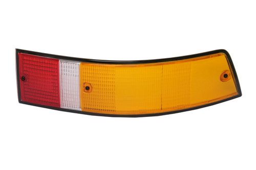 Tail Light Lens 91163195000 - front view
