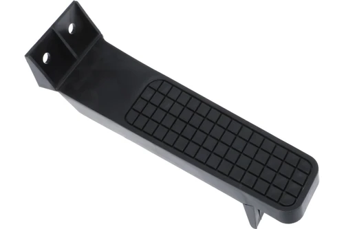 Accelerator Pedal 91142311103 - front view