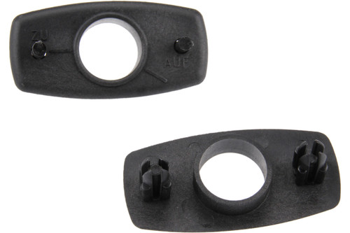 Rosette Pair 90156529946 - side view