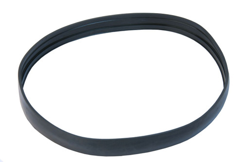 Headlight Lens Seal 91163196700 - front view