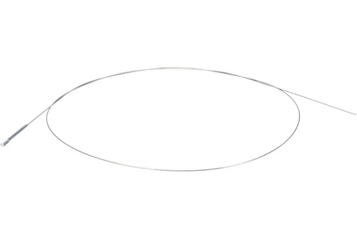 Hood/Decklid Release Cable 91451109110 - front view