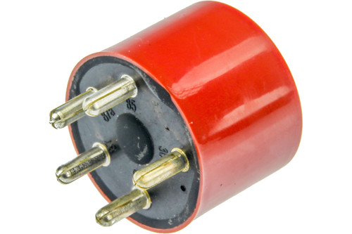 Fuel Pump Relay 91161510801 - side view