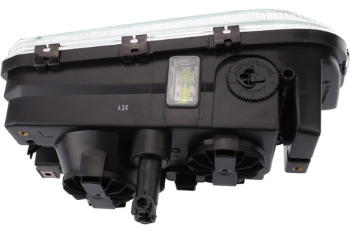 Headlight Assembly 9159412 - side view