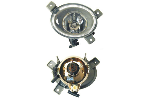 Fog Light 9178184 - front view