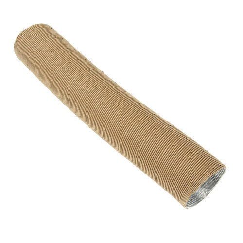 Hot Air Hose 93021162201 - angled view