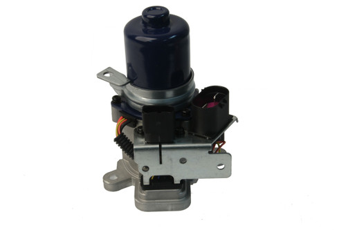 Transfer Case Motor Assembly Actuator 95562460101 - side view