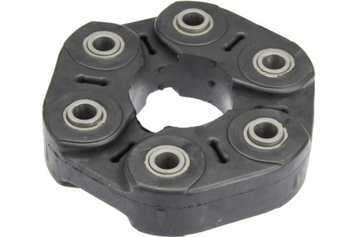 Driveshaft Flex Disc/Coupling 95542101000 - side view