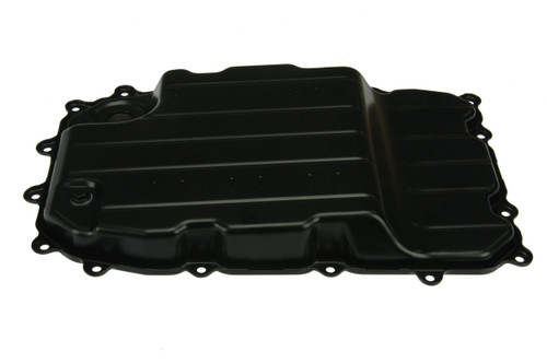 Automatic Transmission Oil Pan 95532102501 - side view