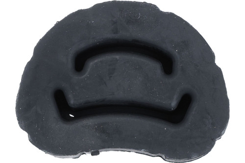Muffler Mount 94411114203 - side view
