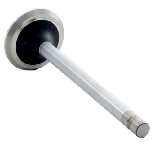 Enginetech V1633S Stellite Faced Exhaust Valve for 1965-1984 Ford 3.9L/4.9L - Engine Exhaust Valve - High-Temperature Engine Valve