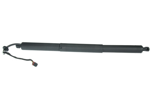 Tailgate Lift Support 95B827851E - side view