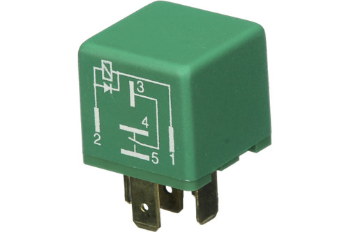 Multi Purpose Relay 9494787 - front view
