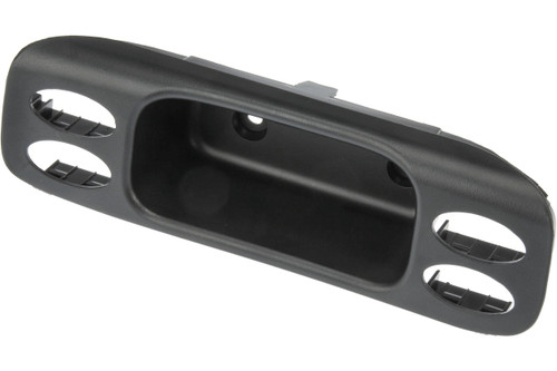 Console Shelf Insert 99655209600B12 - front view