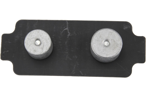 Brake Pad Shim 99635108802 - side view