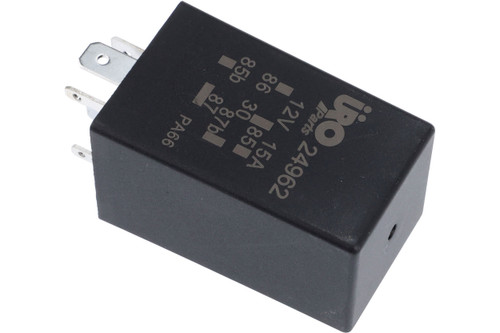 DME/Fuel Pump Relay 99361522701 - side view