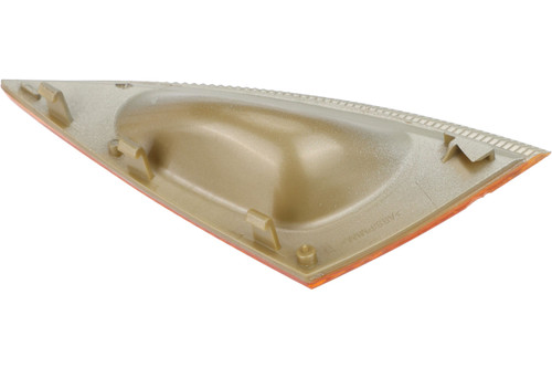 Headlight Trim Reflector 99663103600 - side view
