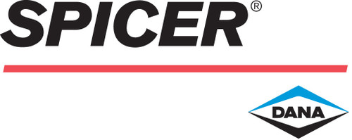 Dana - Spicer Ring and Pinion 3.73 Ratio for Dana 30