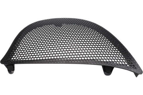 Roll Bar Wind Deflector 9865615840001C - side view