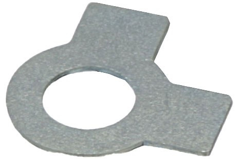 Lock Plate 99903900100 - side view