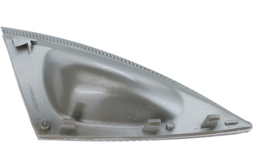 Headlight Trim Reflector 99663104500 - side view
