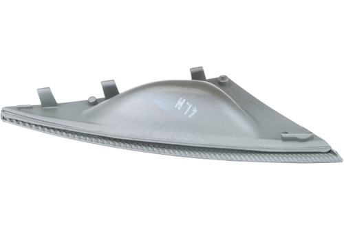 Headlight Trim Reflector 99663104500 - left view