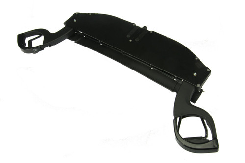 Cup Holder 99755229403 - left view