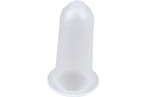 Door Panel Clip Receptor 99959131140 - front view