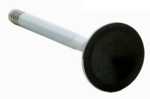 Enginetech V1589 Exhaust Valve for 1963-1989 Chrysler Dodge RAM 4.5L/5.2L - Precision Engine Valve - High-Temperature Engine Valve