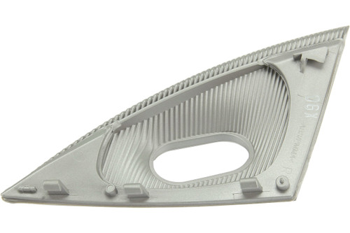 Headlight Trim Reflector 99663104601 - left view