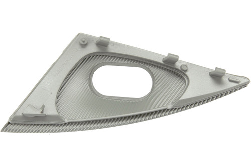 Headlight Trim Reflector 99663104601 - right view