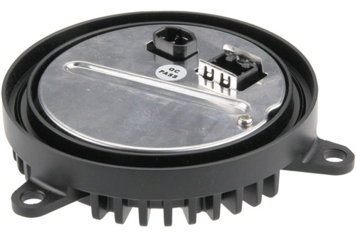 Xenon Headlight Ballast CA1320411 - side view
