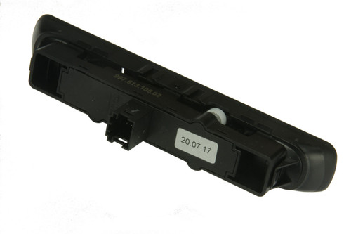 Hood / Decklid Release Switch 99761310502A05 - side view