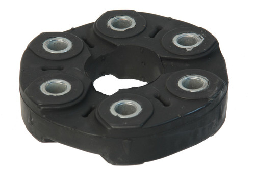 Driveshaft Flex Disc/Coupling CAC7576 - left view