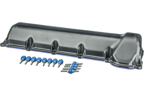 Valve Cover with Gasket CY1416690 - front view