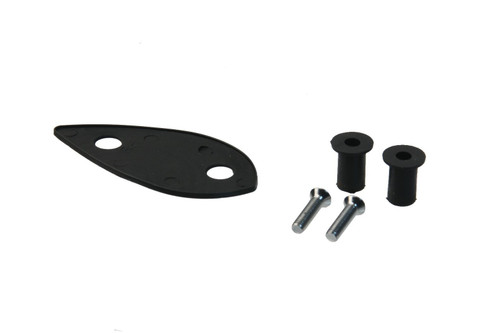 Door Mirror CE0814090 - front view