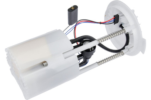 Fuel Pump Assembly CY0517346 - side view