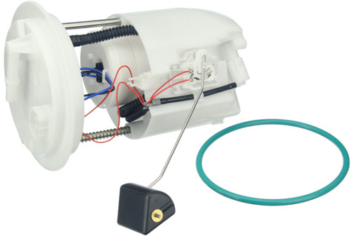 Fuel Pump Assembly CY0517347 - front view