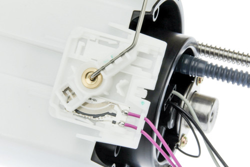 Fuel Pump Assembly CY0517550 - side view