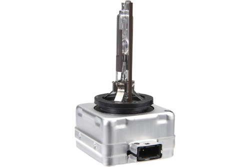 Xenon Headlight Bulb D1R - side view