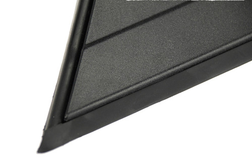 Mirror Flag Molding CY0817459 - right view