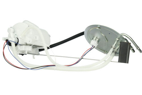 Fuel Pump Assembly FD0517378 - side view